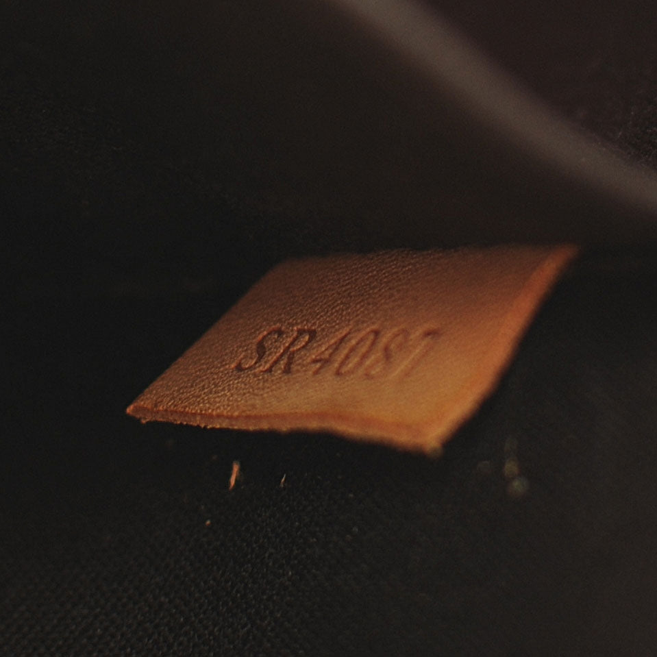 Vernis Roxbury Drive Amarante