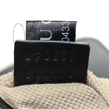 Gucci Supreme Monogram Horsebit 1955 Soft Small Shoulder Bag  GG Supreme Monogram 6 of 9