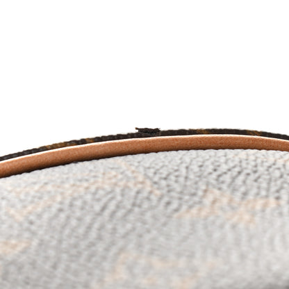 Louis Vuitton Monogram Galliera PM 11 of 12