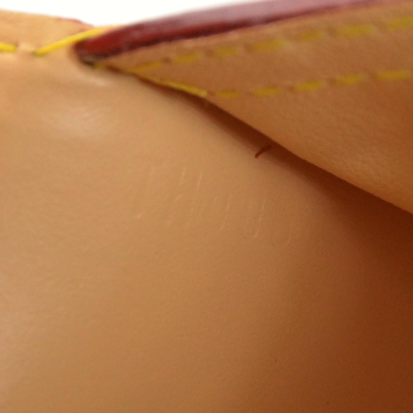 Monogram Multicolor Porte Tresor International Wallet Black