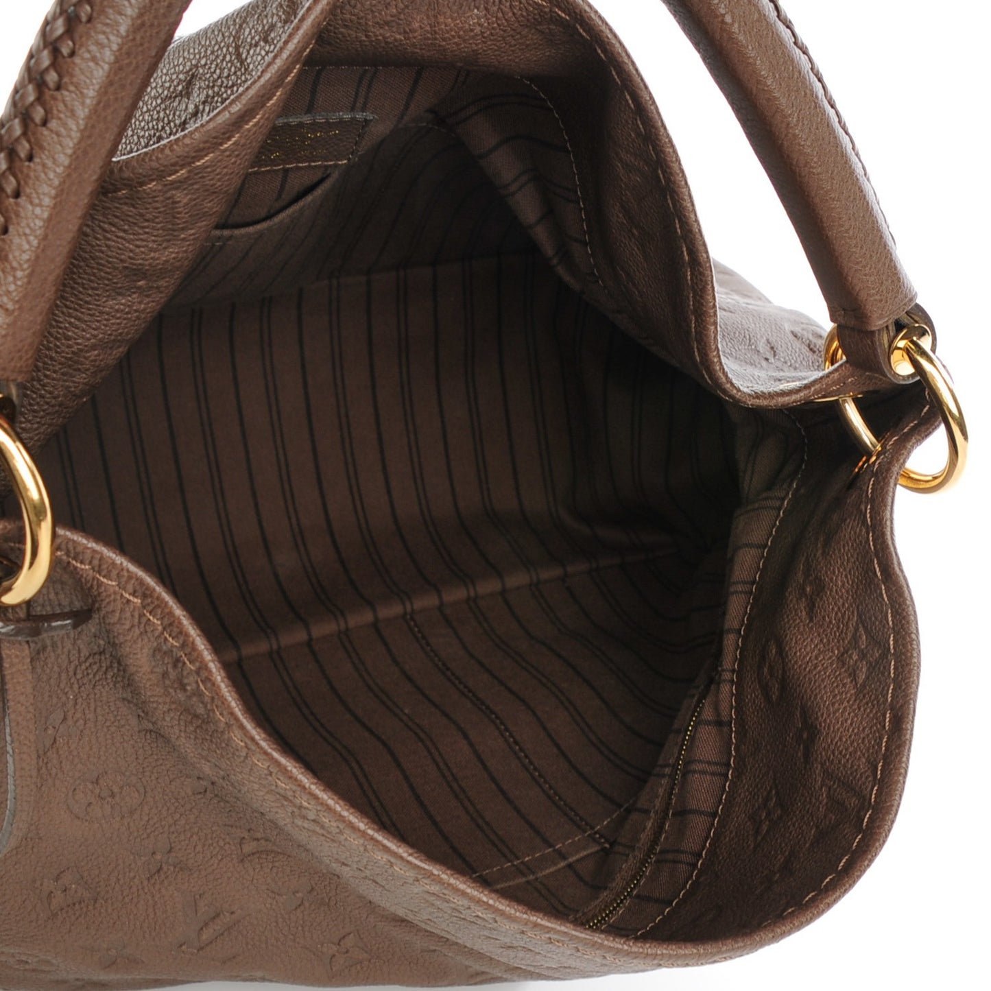 Empreinte Artsy MM Ombre