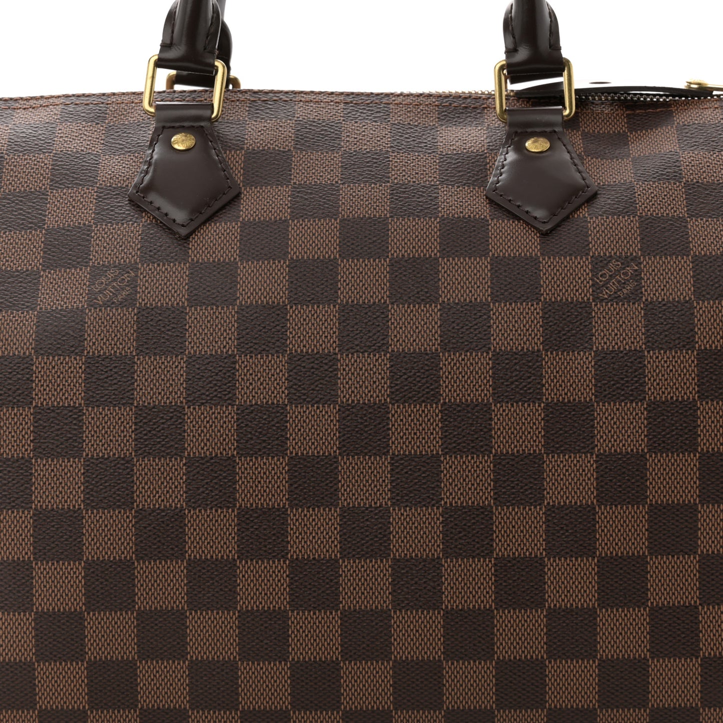 Damier Ebene Speedy 30
