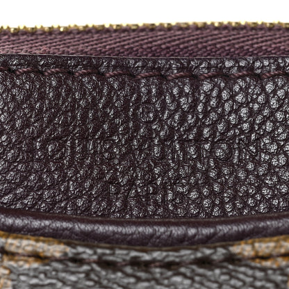 Louis Vuitton Monogram Pallas Quetsche 14 of 14