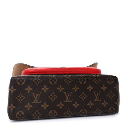 Louis Vuitton Monogram Marignan Coquelicot 3 of 8