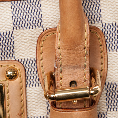 Louis Vuitton Damier Azur Berkeley 8 of 9