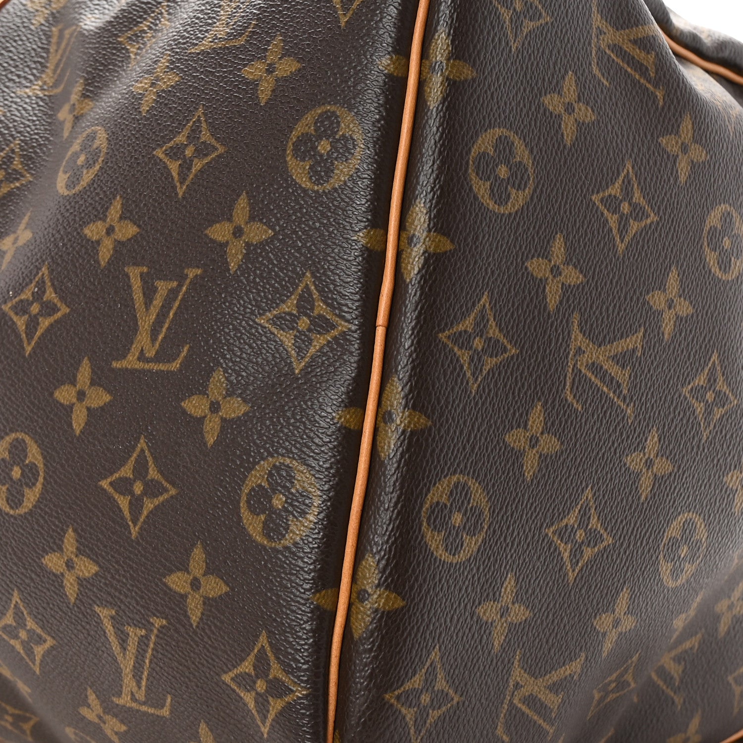 Louis Vuitton Monogram Keepall 50 9 of 9