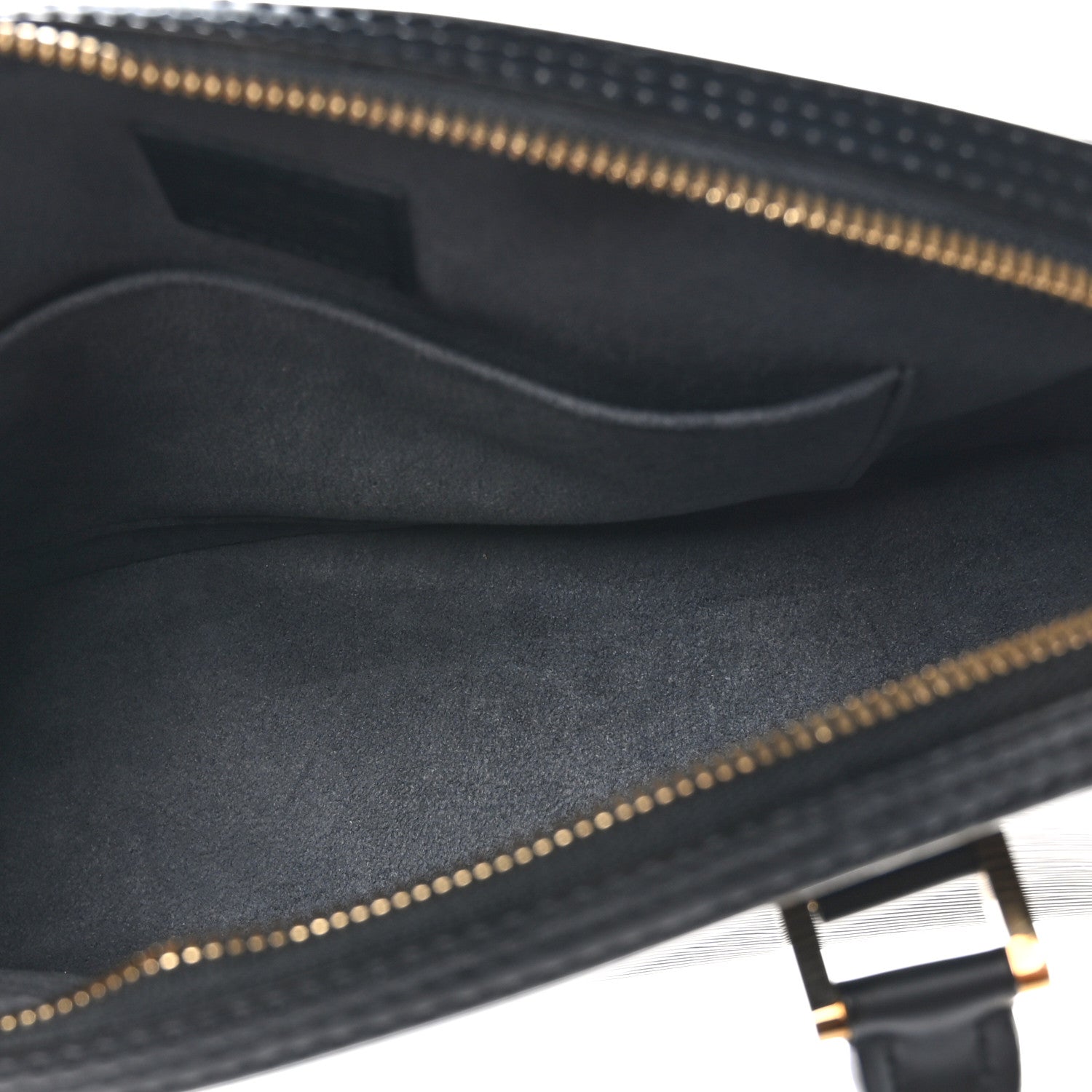 Louis Vuitton Epi Jasmin Black 5 of 9