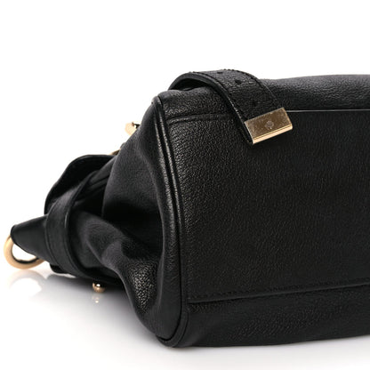 Mulberry Soft Buffalo Mini Alexa Black 7 of 8
