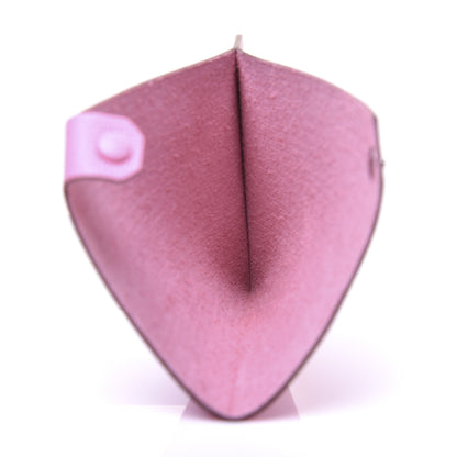 Hermes Epsom Tarmac PM Passport Holder 5P Pink 5 of 9