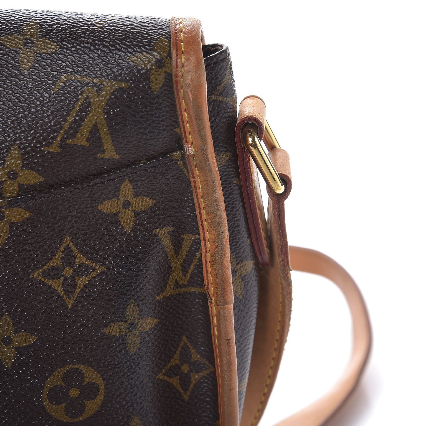 Monogram Menilmontant PM