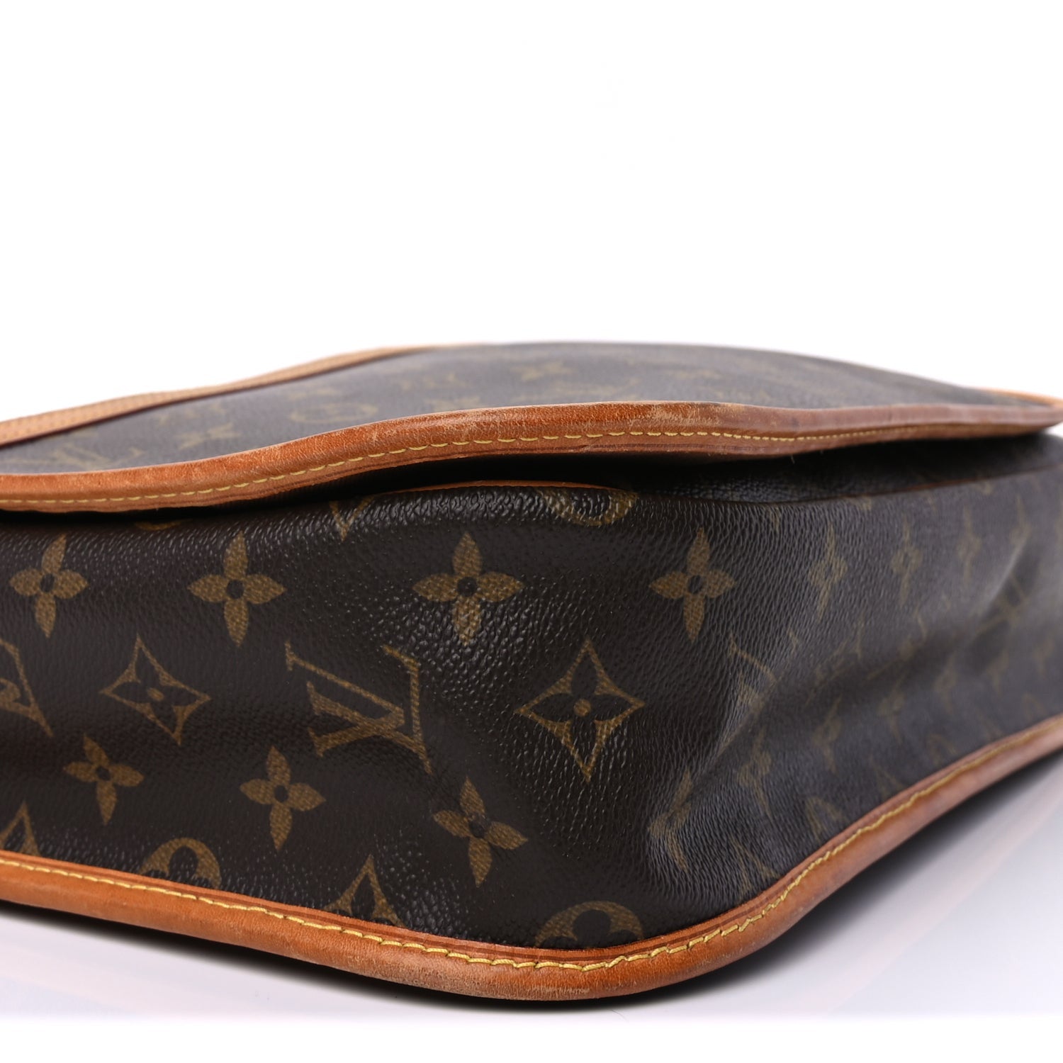 Louis Vuitton Monogram Bosphore GM 7 of 8