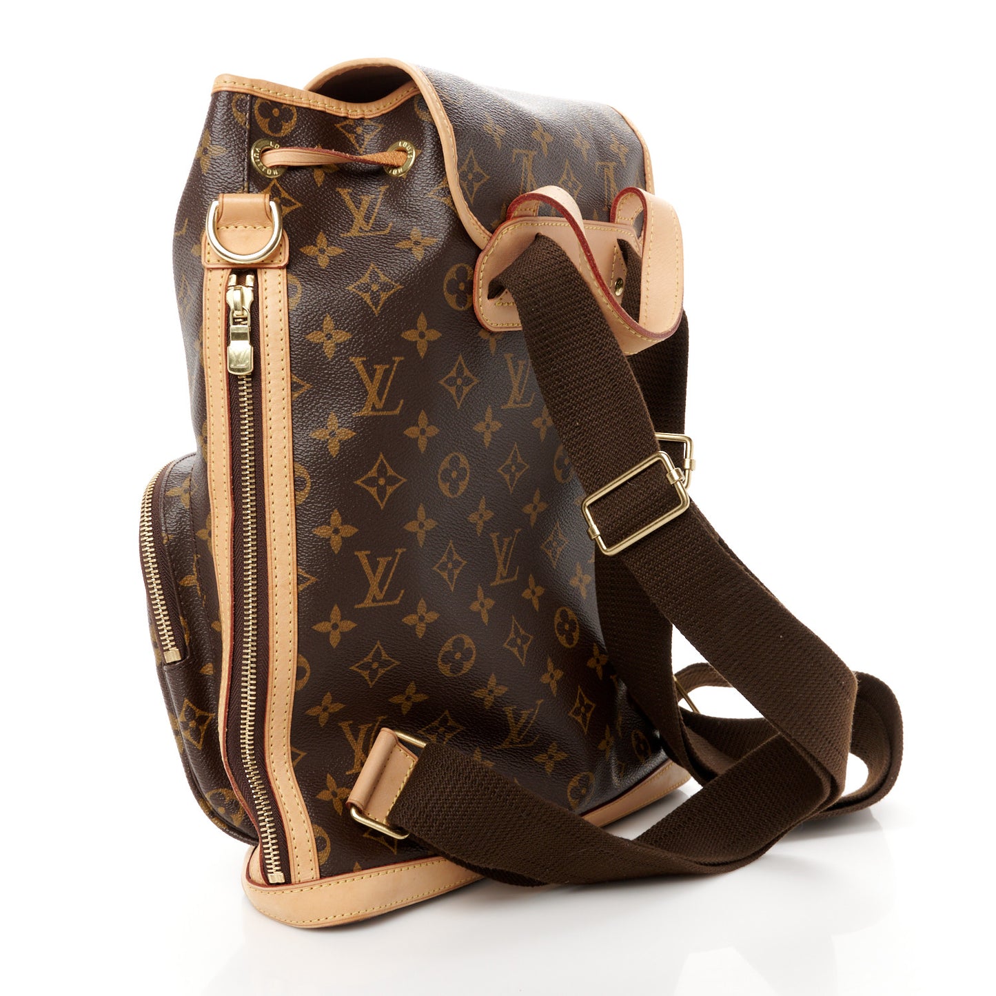 Monogram Bosphore Backpack