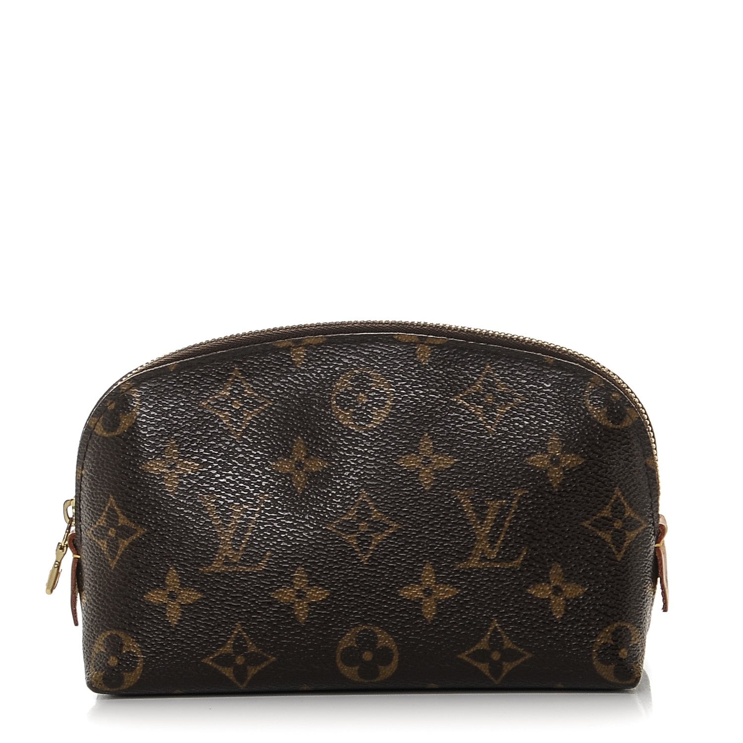 Louis Vuitton Monogram Cosmetic Pouch 1 of 6