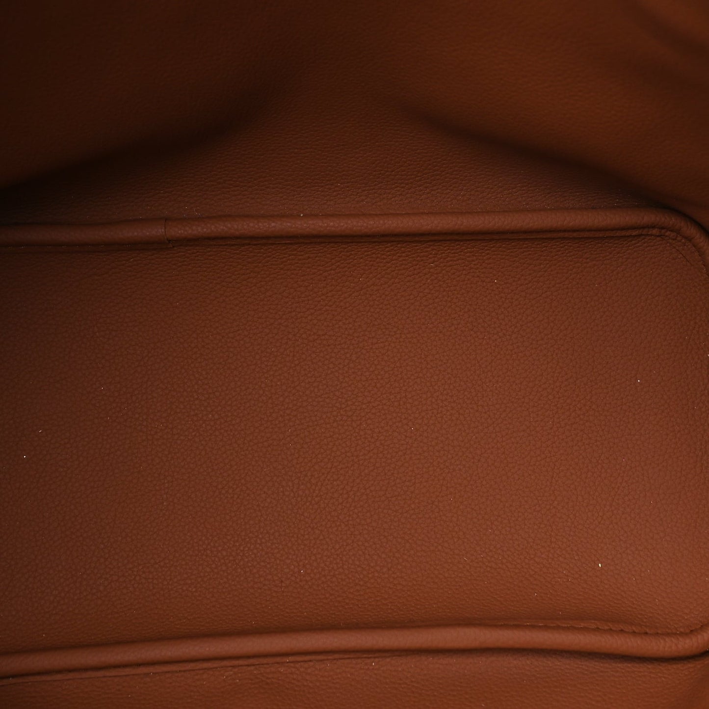 Monogram Calfskin Neo Neverfull Inside Out MM  Tan