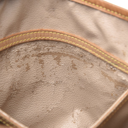 Louis Vuitton Monogram Bucket 27 15 of 15