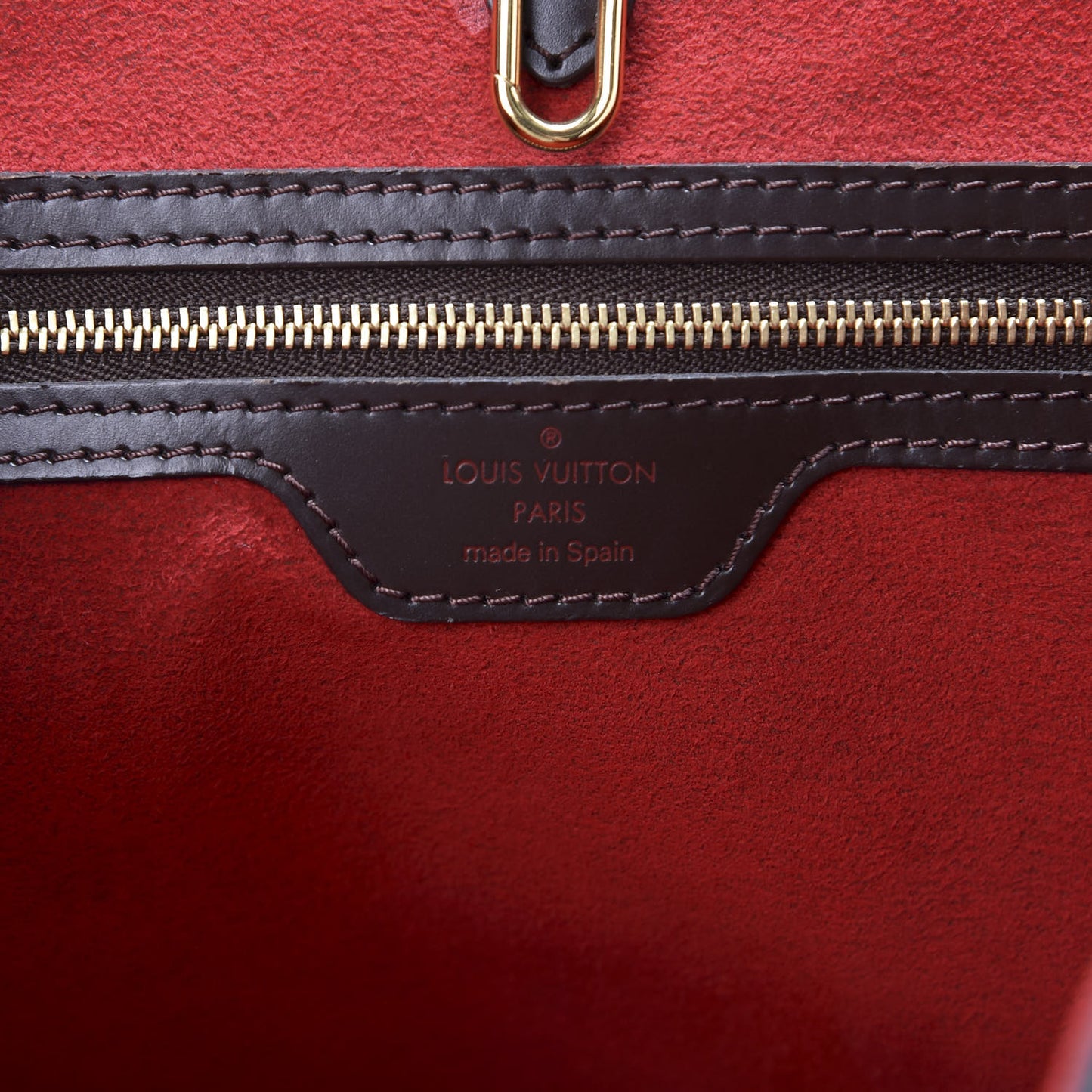 Damier Ebene Hampstead PM