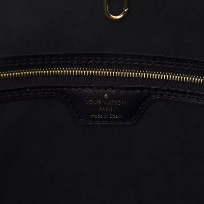 Louis Vuitton Game On Neverfull MM White 6 of 10