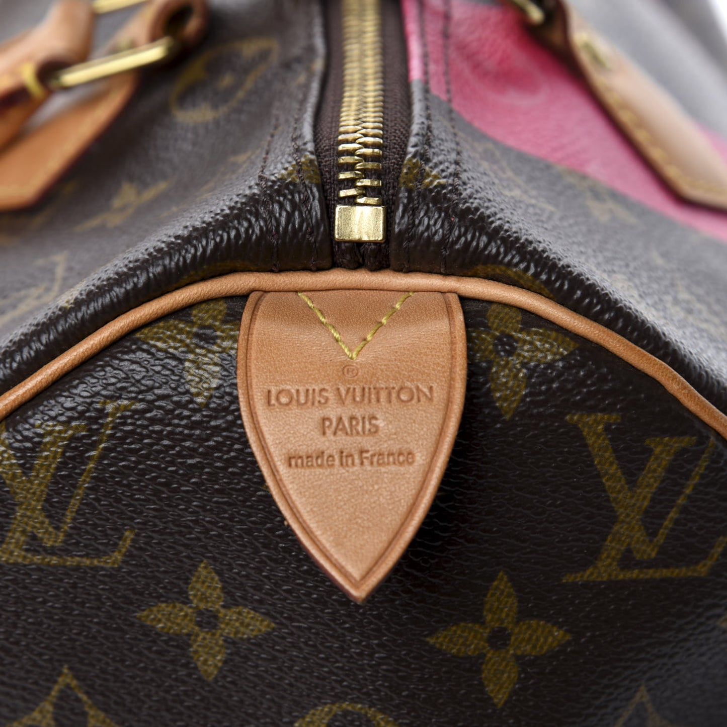 Monogram Speedy 30 V Grenade