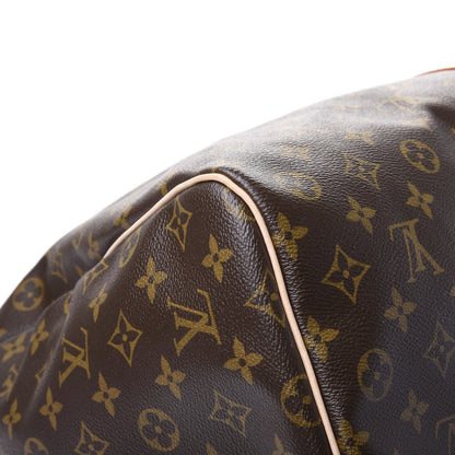 Louis Vuitton Monogram Keepall 60 7 of 11