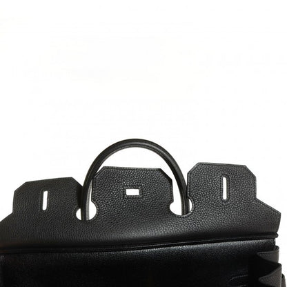 Hermes Togo Birkin 35 Black 22 of 58