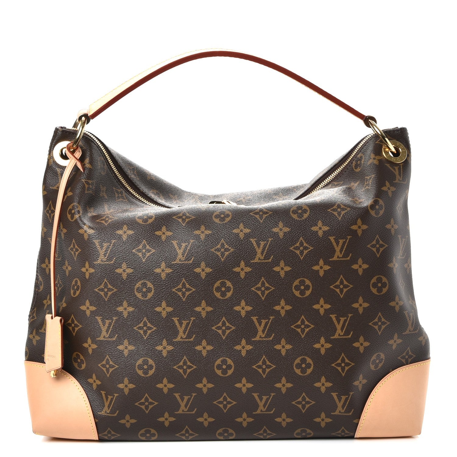 Louis Vuitton Monogram Berri MM 1 of 6