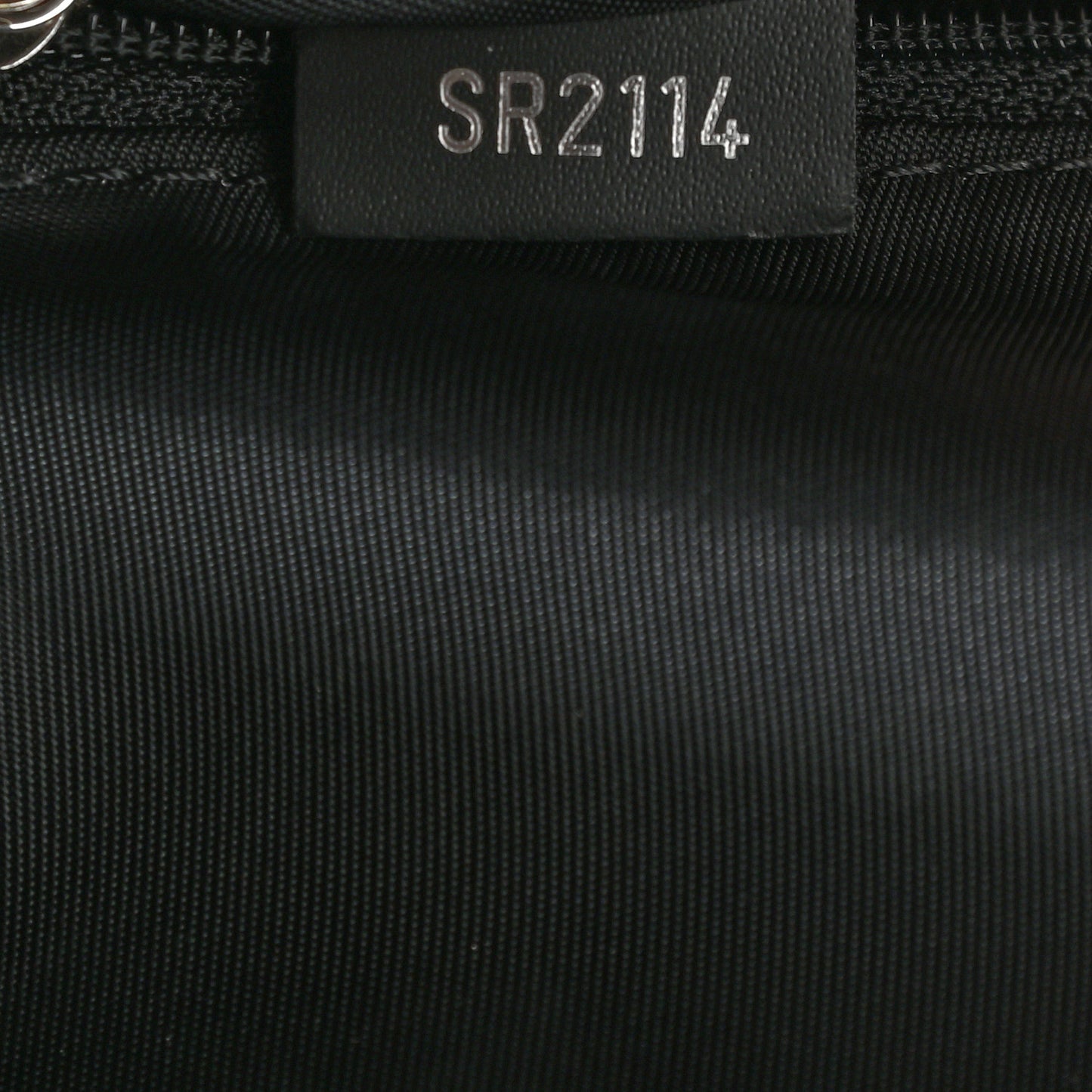 Damier Graphite Neo Eole 55