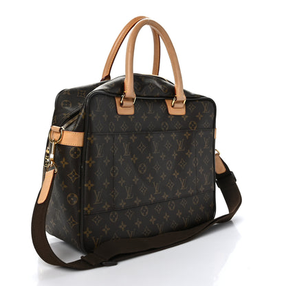 Louis Vuitton Monogram Icare Bag 3 of 9