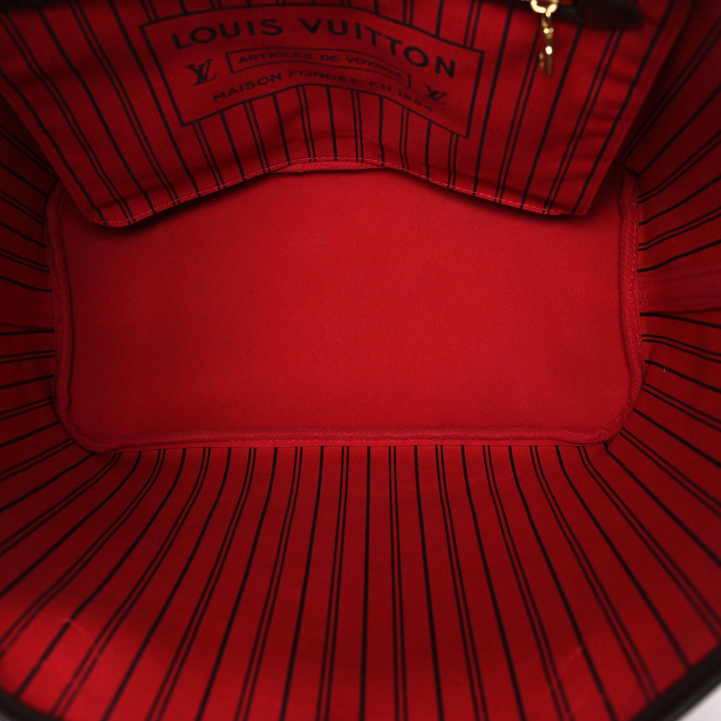 Damier Ebene Neo Neverfull MM