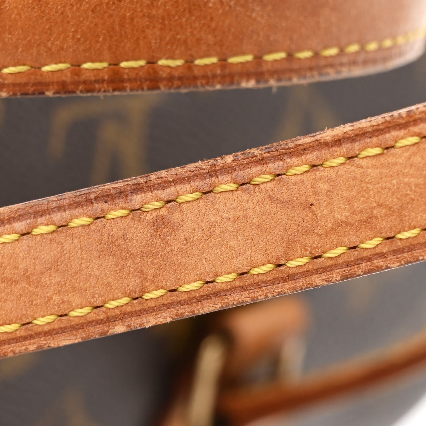 Monogram Papillon 26