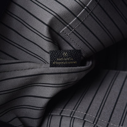 Louis Vuitton Empreinte Melie Black 7 of 9