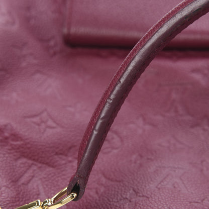Louis Vuitton Empreinte Metis Aurore 15 of 16