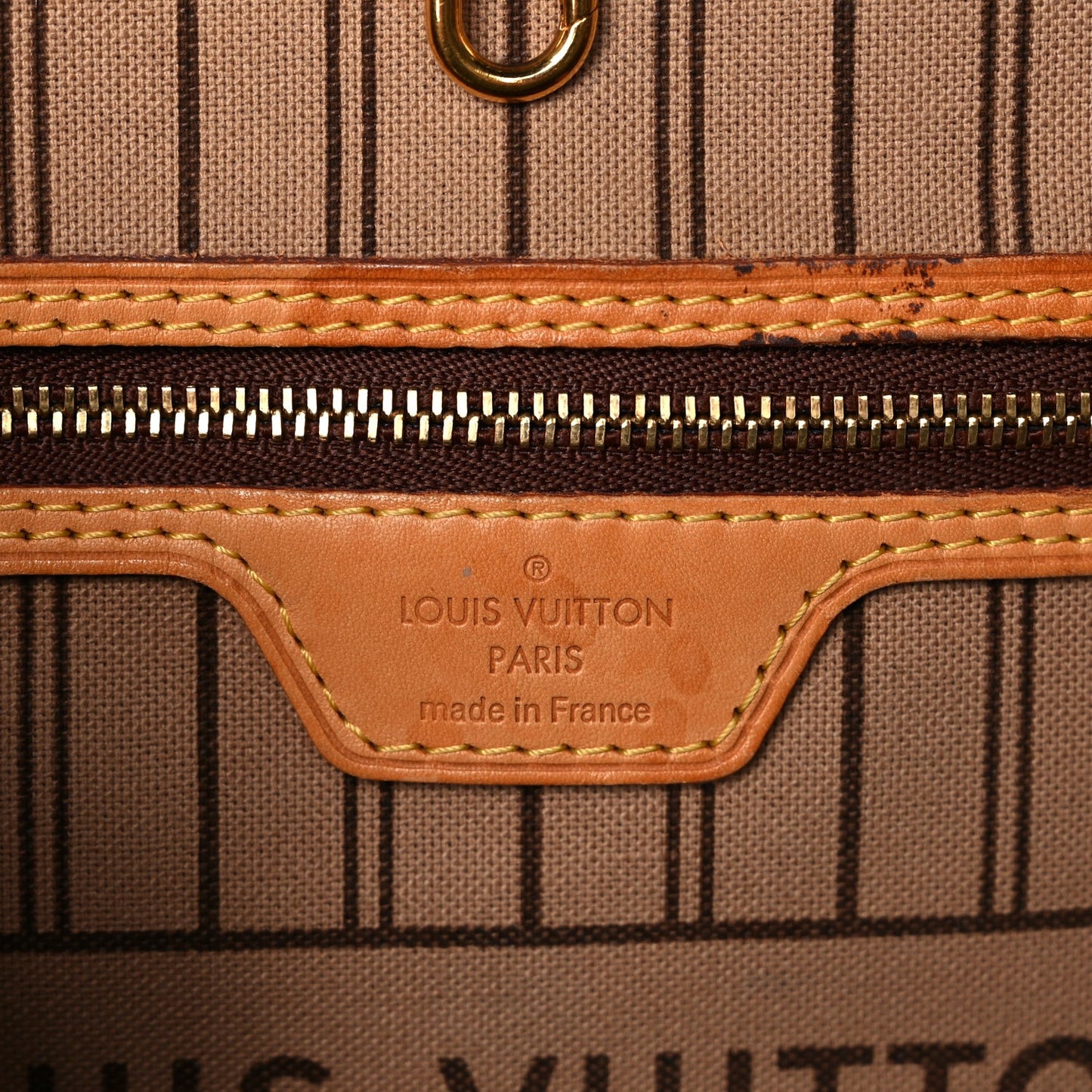 Monogram Neo Neverfull GM
