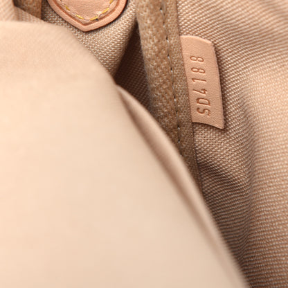 Louis Vuitton Damier Azur Favorite MM 9 of 13