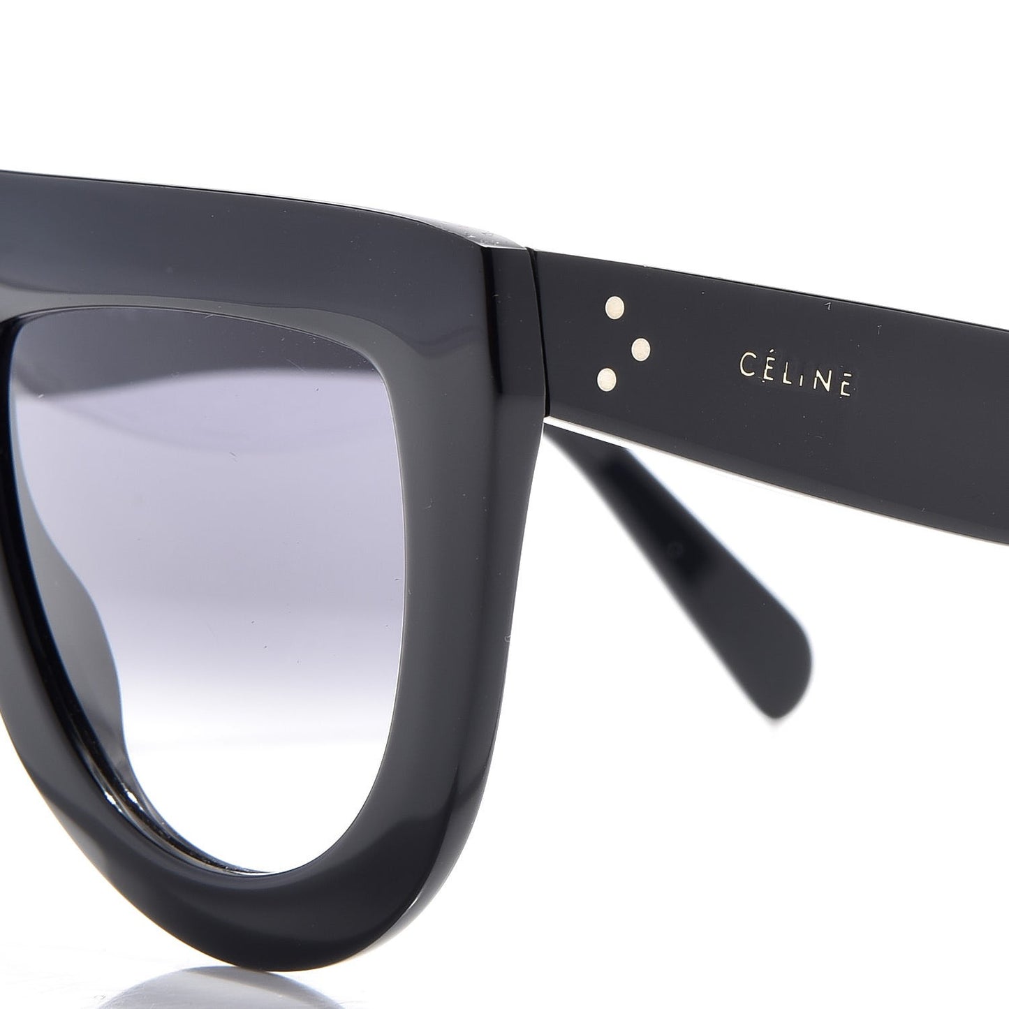 Andrea Sunglasses CL 41398/S Black