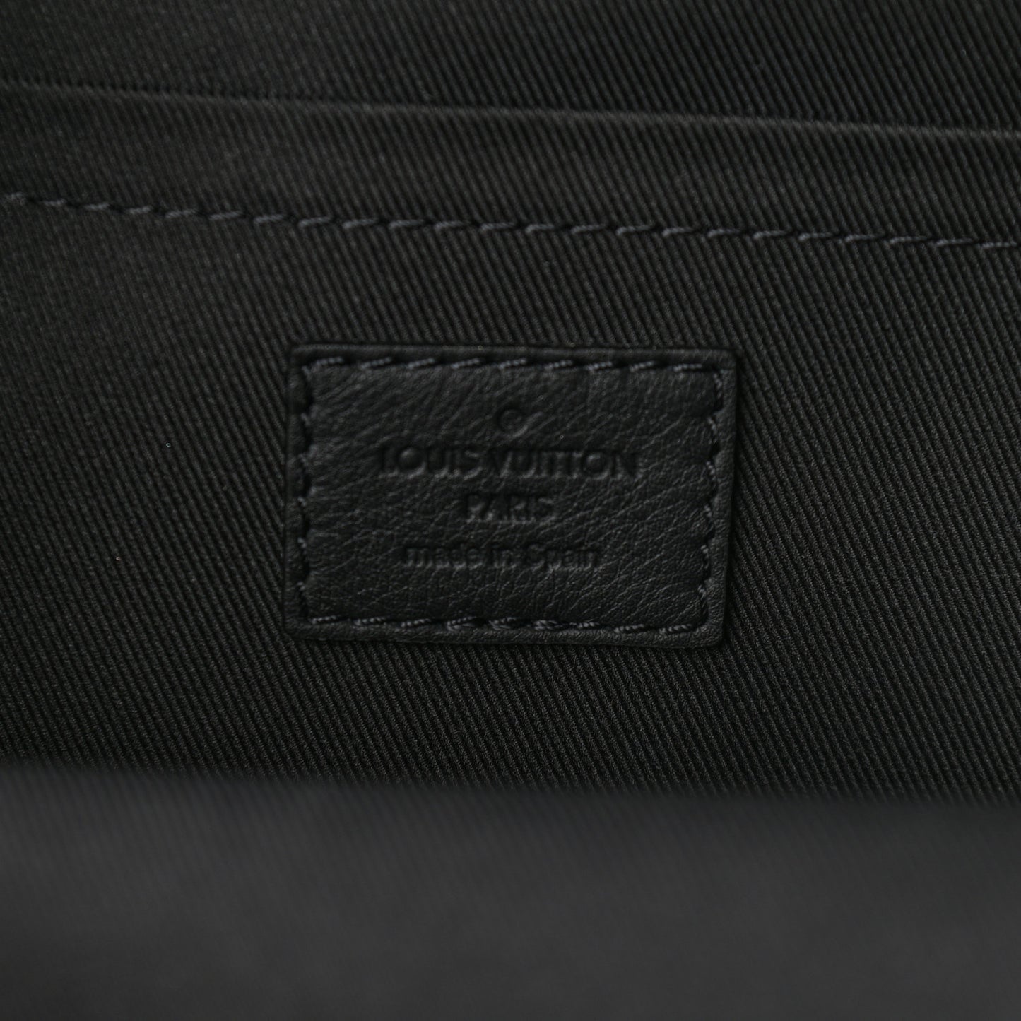 Monogram Palm Springs Backpack Mini