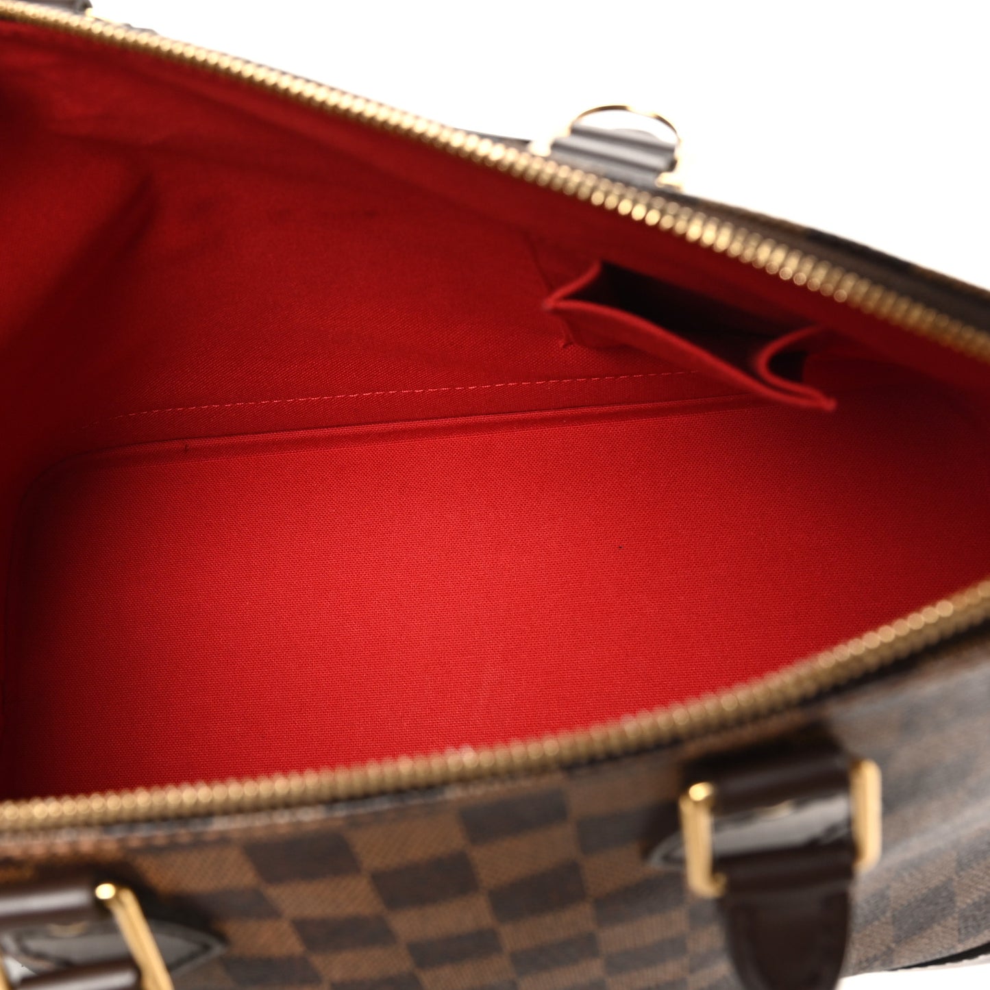 Damier Ebene Alma PM