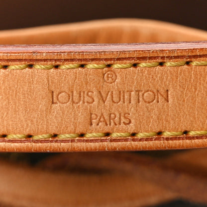 Louis Vuitton Monogram Mini Noe 9 of 16
