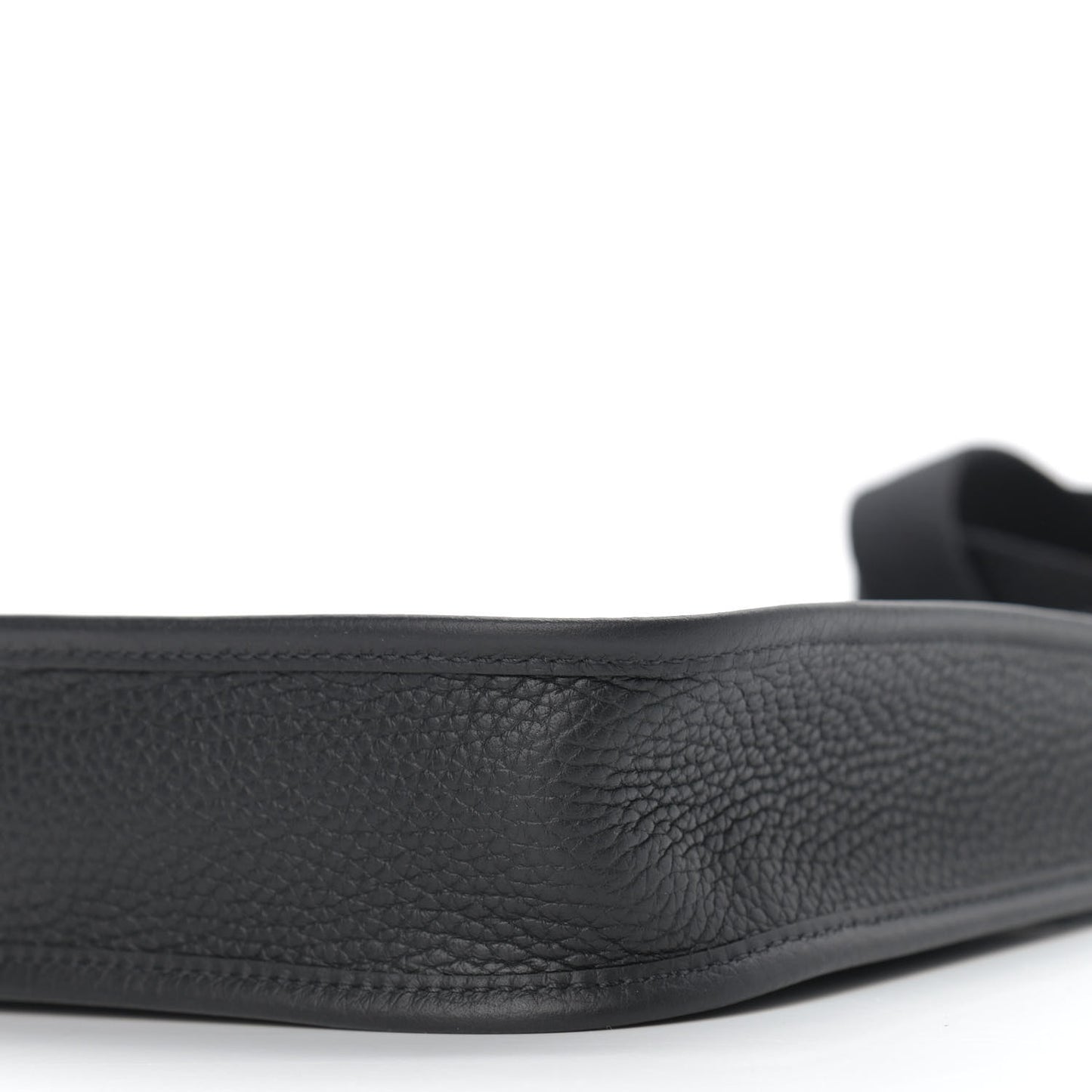 Taurillon Clemence Evelyne TPM Black