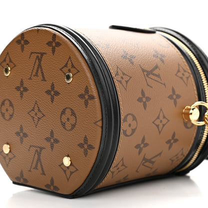 Louis Vuitton Reverse Monogram Cannes 8 of 8