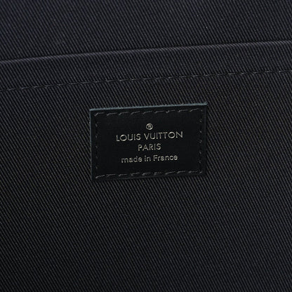 Louis Vuitton Damier Graphite Pochette Jour GM 6 of 7