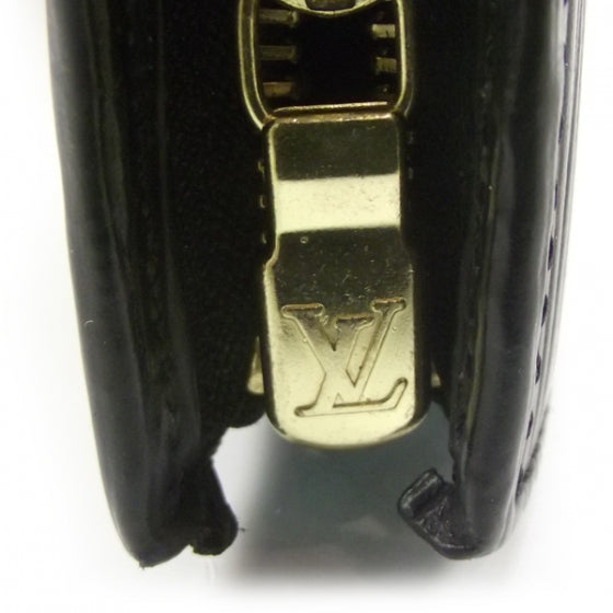 Epi Toiletry Case Black