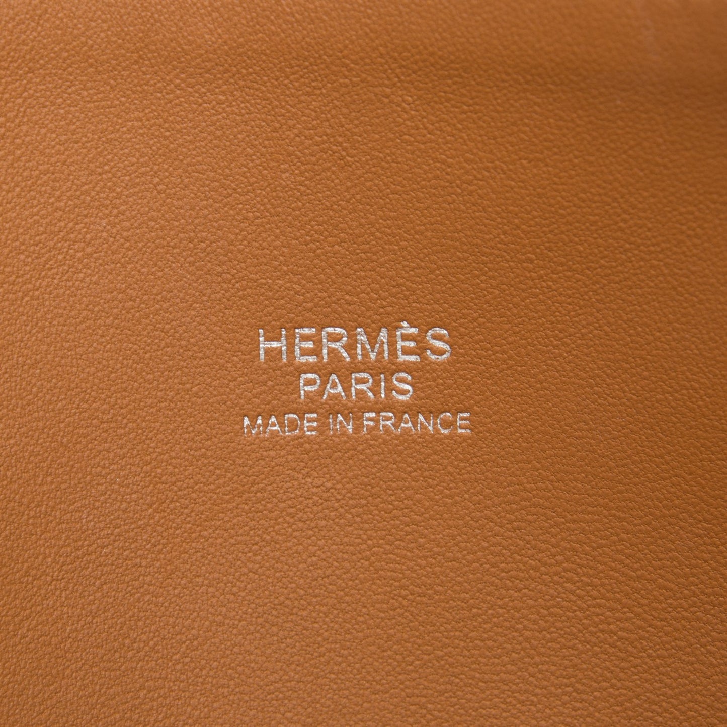 Taurillon Clemence Bolide 35 Gold