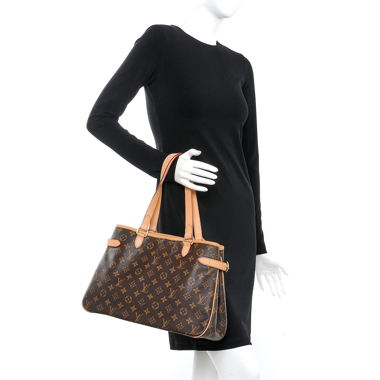 Monogram Batignolles Horizontal