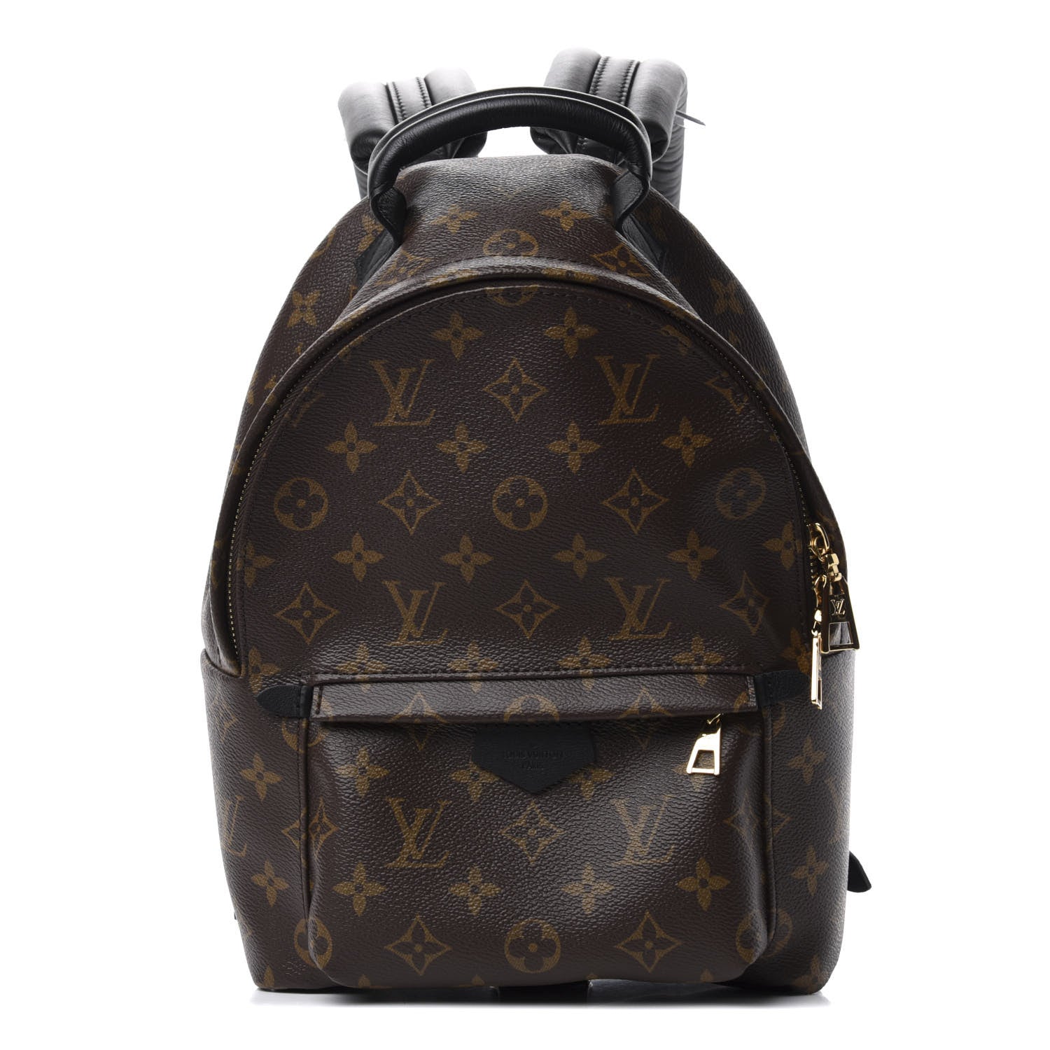 Louis Vuitton Monogram Palm Springs Backpack PM 1 of 9