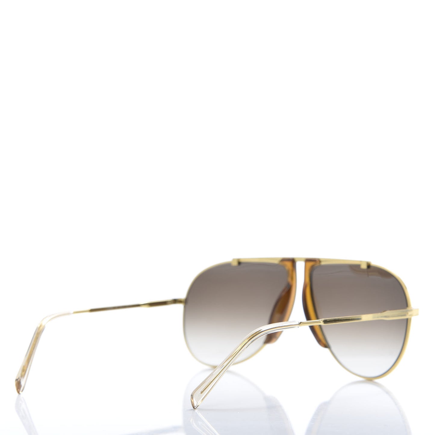 Aviator Sunglasses CL 400261Gold
