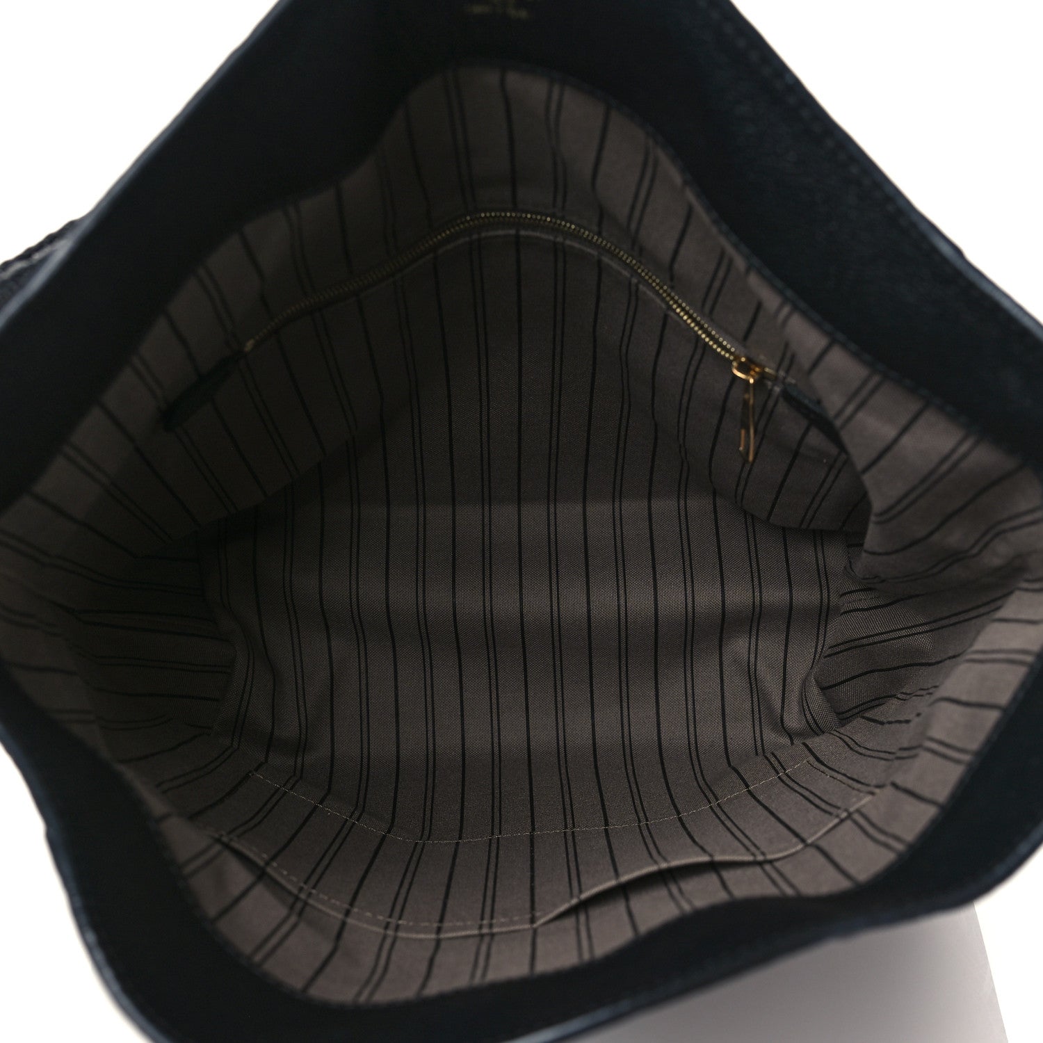 Louis Vuitton Empreinte Bagatelle Black 5 of 9