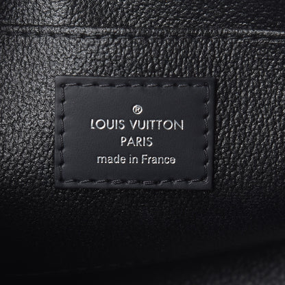 Louis Vuitton Epi Cosmetic Pouch Black 6 of 9