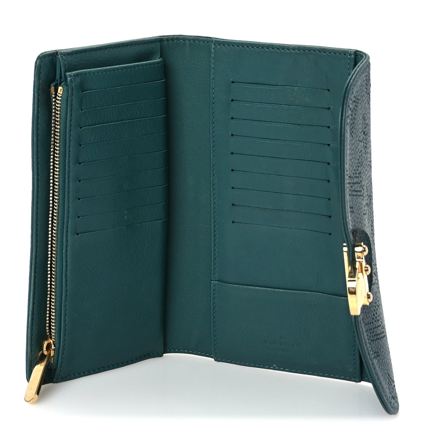 Mahina Amelia Wallet Lagon