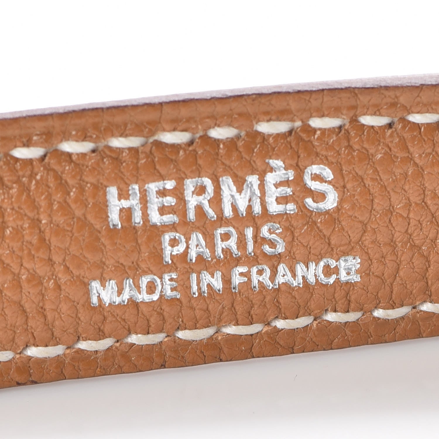 Hermes Chevre De Coromandel Kelly Sellier 32 Gold 36 of 38
