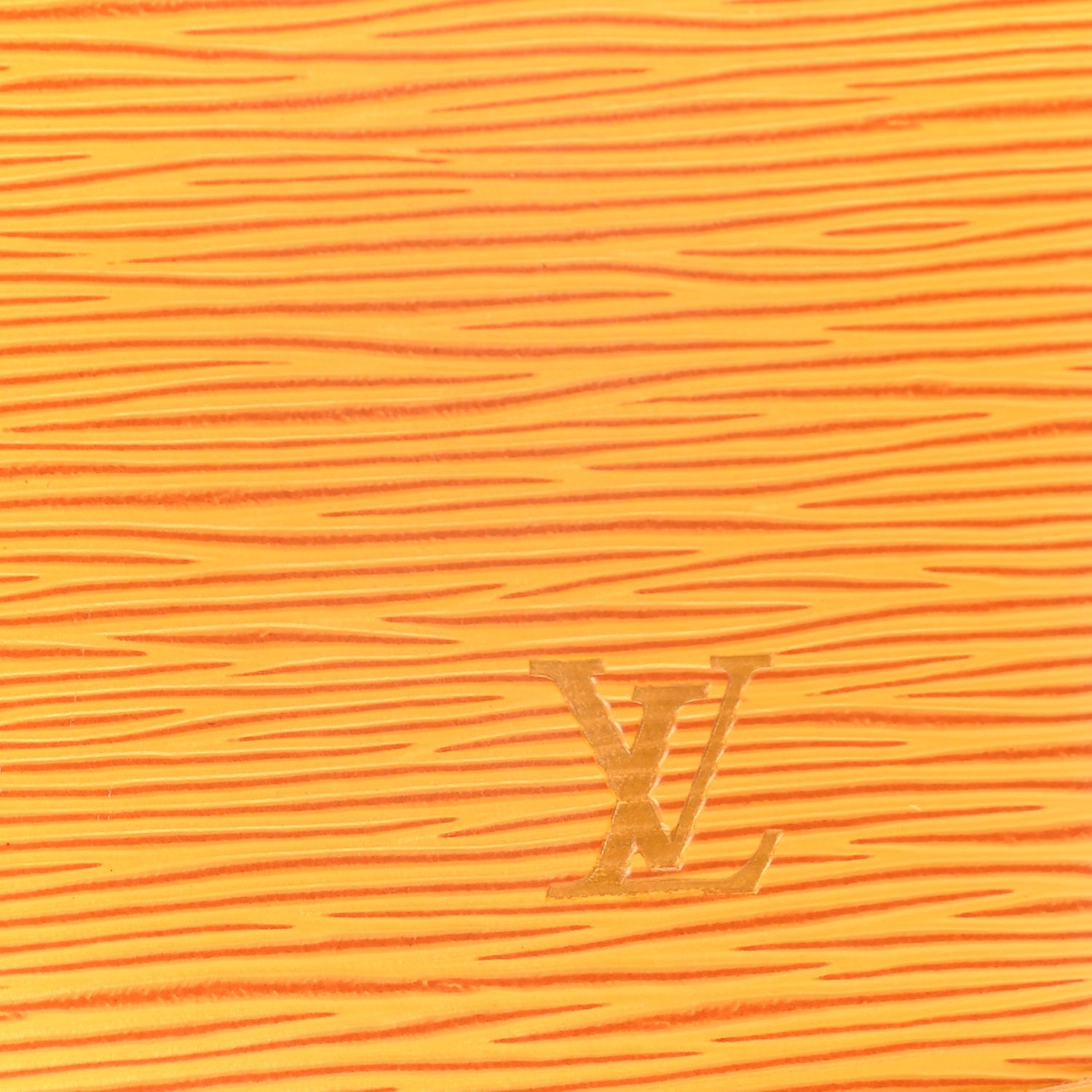 Louis Vuitton Epi Alma PM Tassil 6 of 8